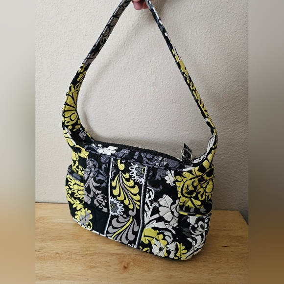 Vera Bradley Baroque Handbag - Picture 2 of 6